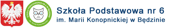 Szkoła Podstawowa nr 6 w Będzinie