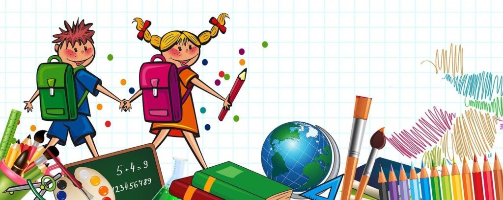 Rekrutacja do klasy pierwszej – rok szkolny 2026/2027