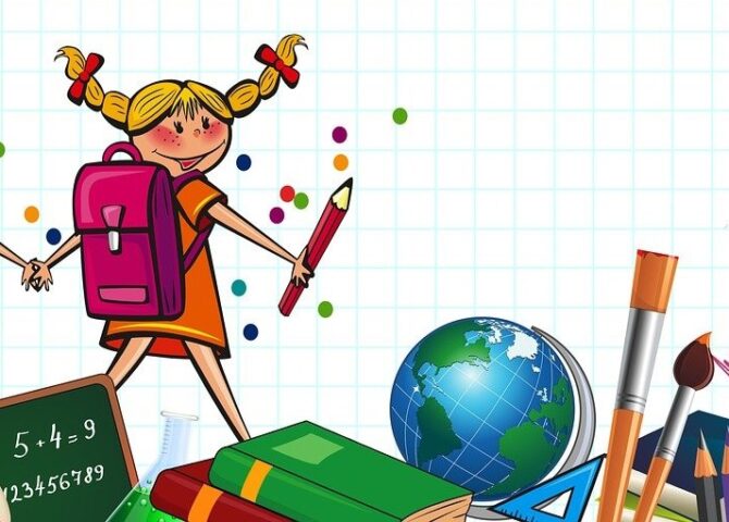 Rekrutacja do klasy pierwszej – rok szkolny 2026/2027