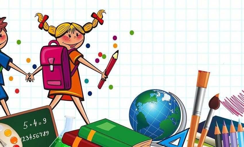 Rekrutacja do klasy pierwszej – rok szkolny 2026/2027